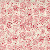 Ornaments Red