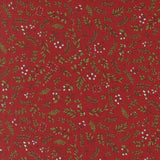 Holly Red