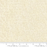 Family Quote Warm White Biscuit