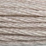 Mouliné Spécial Embroidery Thread - Greys & Beiges