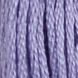 Mouliné Spécial Embroidery Thread - Purples