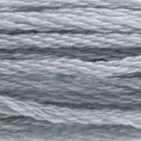 Mouliné Spécial Embroidery Thread - Greys & Beiges