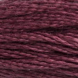 Mouliné Spécial Embroidery Thread - Purples