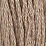 Mouliné Spécial Embroidery Thread - Greys & Beiges