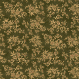 Stylized Floral