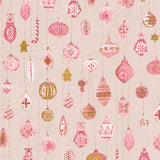 Sugared Ornaments Adventale