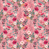 Merriment Flora Adventale