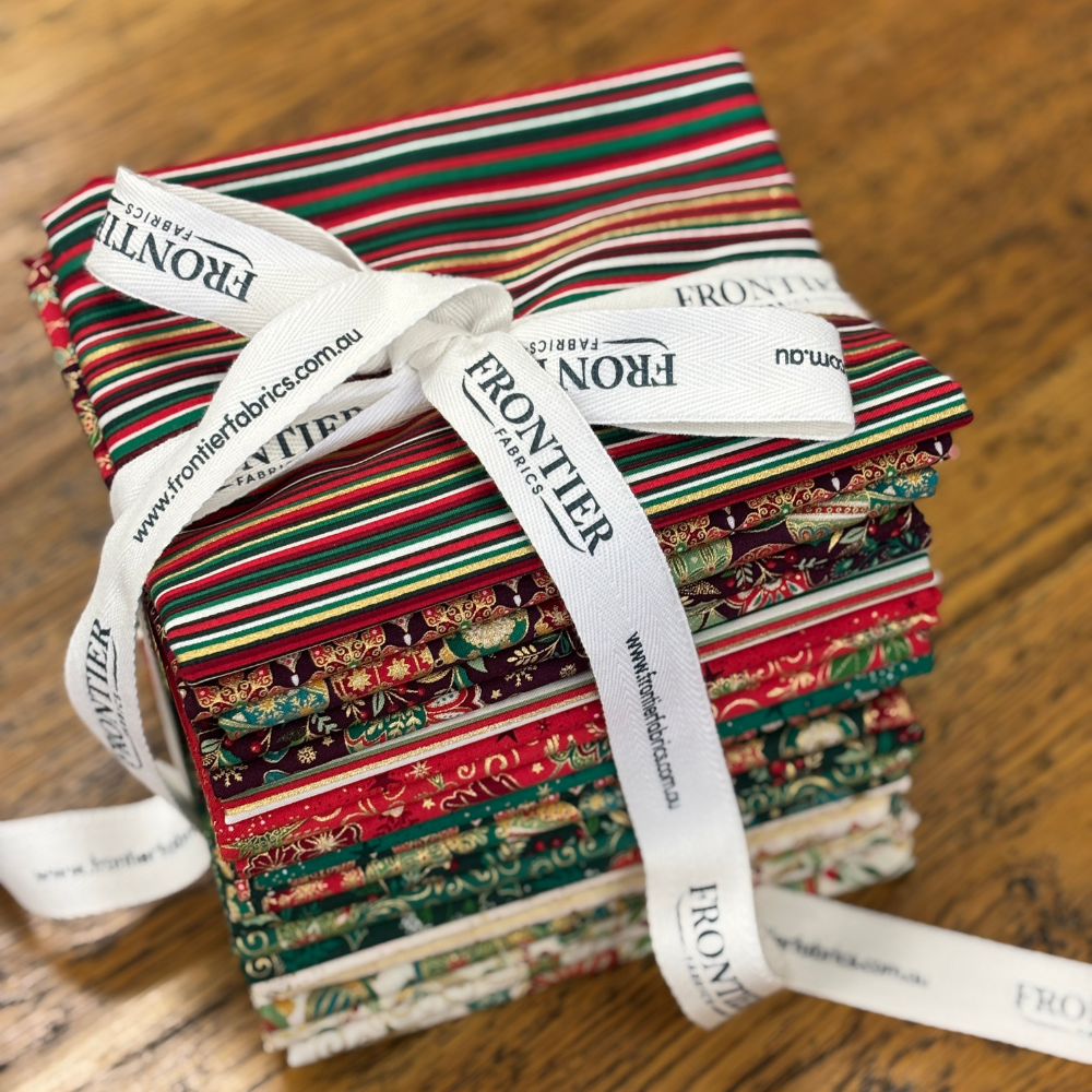 Adorn Fabric Bundle