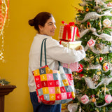 Tote Bag gift idea