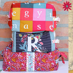 Pouches projects for gifting