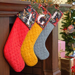 Personalised Christmas Stockings