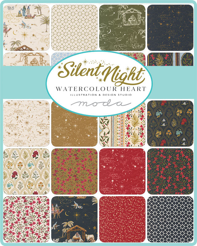 Holy Night Celestial – Frontier Fabrics