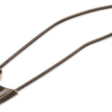 Curved Safety Pins
