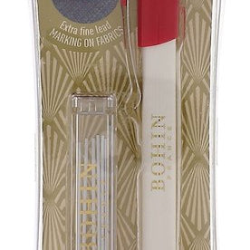 Bohin Extra Fine Mechanical Pencil - White