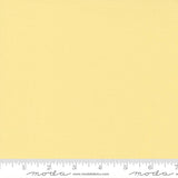 Baby Yellow Bella Solid