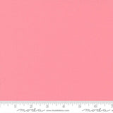 Betty's Pink Bella Solid