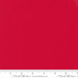 Betty's Red Bella Solid