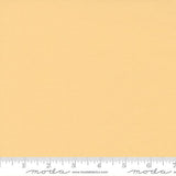 Butterscotch Bella Solid