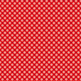 Oh Christmas Tree Snowflake Gingham Red