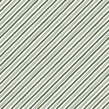 Holiday Spirit Stripes Green