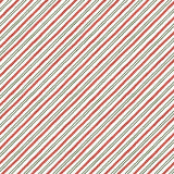 Holiday Spirit Stripes Multi