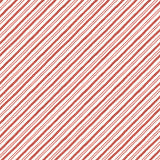 Holiday Spirit Stripes Red