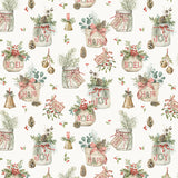 Holiday Spirit Main Cream