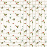 Holiday Spirit Holly Cream