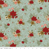 Floral Sage