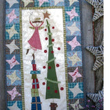Chloes Christmas Tree Hatched and Patched