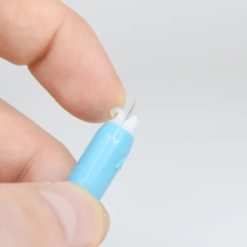 Machine Needle Threader