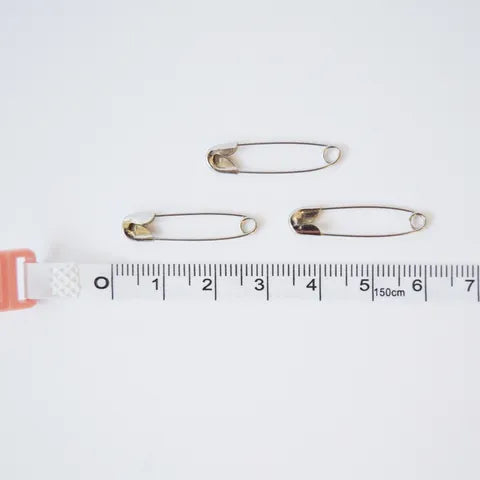 27mm Safety Pins