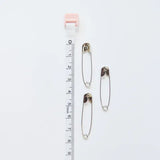 38mm Safety Pins