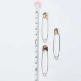 50mm Safety Pins
