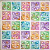 The Daisy Quilt Pattern - Printed, Emma Jean Jansen