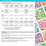 The Daisy Quilt Pattern - Printed, Emma Jean Jansen