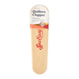 Quilters Clapper