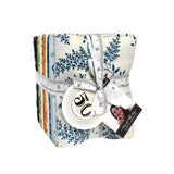 Moda Fat Quarters Bundle - Family Tree by Deb Strain