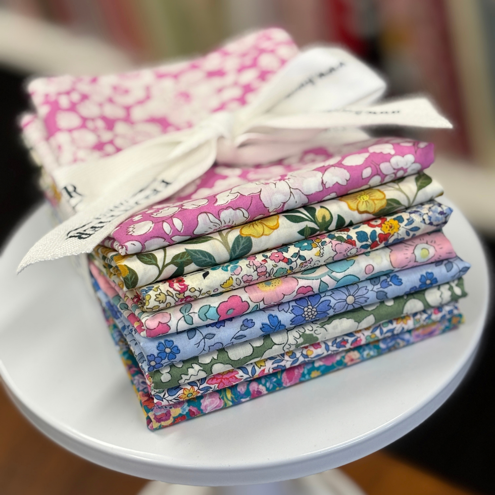 Frontier Fabrics Liberty Starter Pack B