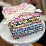 Frontier Fabrics Liberty Starter Pack B