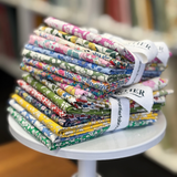 Frontier Fabrics Liberty Starter Pack B