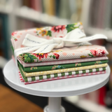 Secret Garden - Frontier Fabrics Curated Bundle