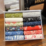 The Henhouse Collection curated giftbox