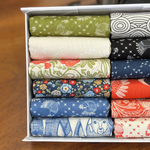 The Henhouse Collection curated giftbox