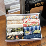 The Henhouse Collection curated giftbox