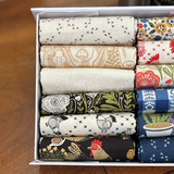 The Henhouse Collection curated giftbox