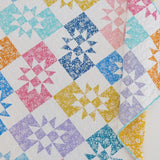 Glitterball Quilt Kit
