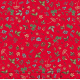 Good Tidings Sprig Red