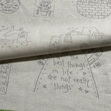 Handy Stitches Stitchery