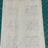 Handy Stitches Stitchery